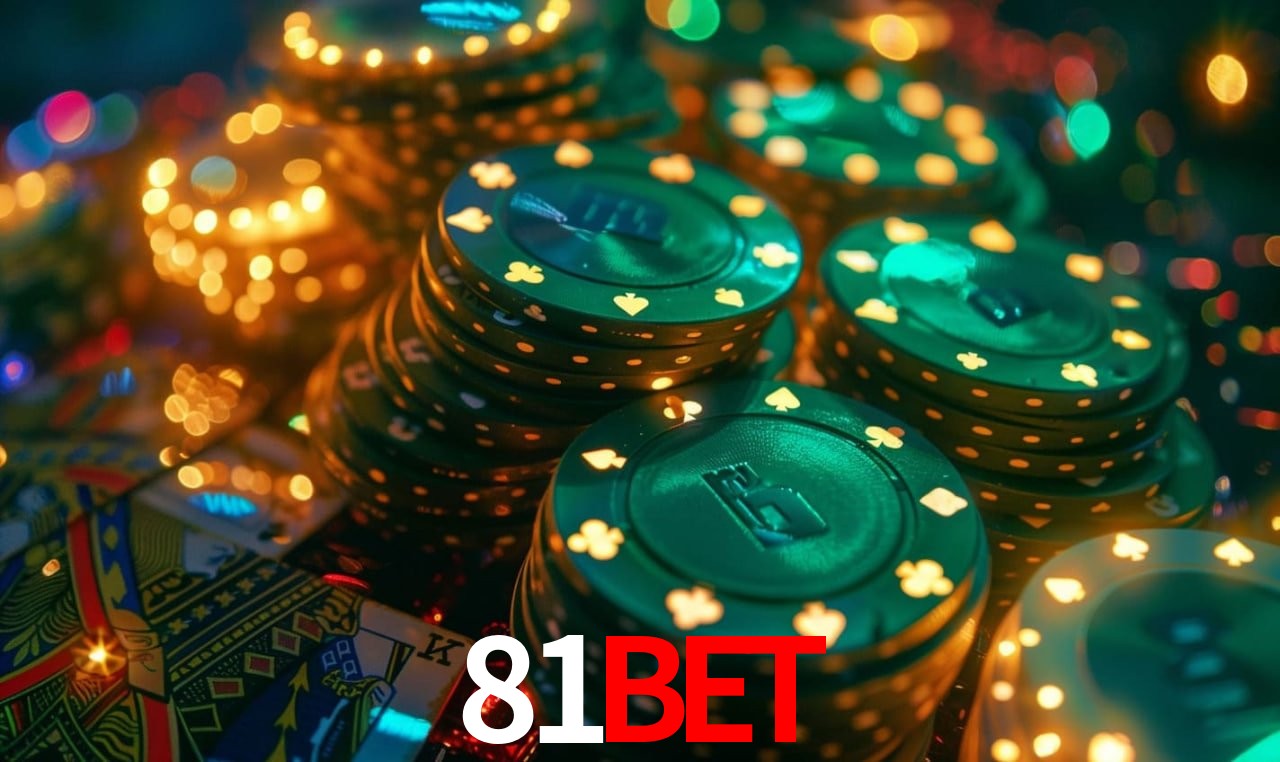 Estatísticas 81bet