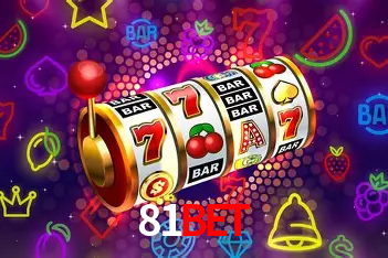 A Revolução dos Aplicativos de Jogos no 81bet
