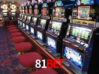 Desvendando o Mundo dos Jogos Virtuais na 81bet