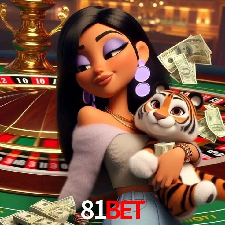 Experiência VIP 81bet