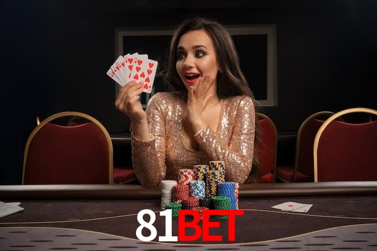 Bônus Diários 81bet