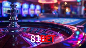 Bonus Features 81bet