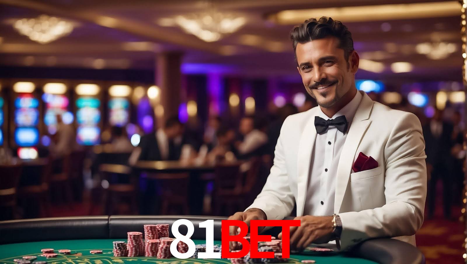 Especiais de Fim de Semana 81bet