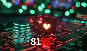 Diretório de Jogos 81bet