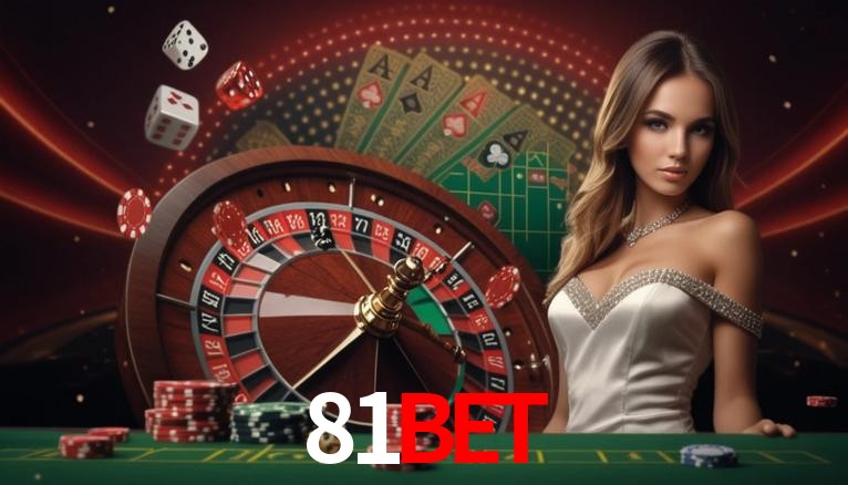 Flash Promotion 81bet