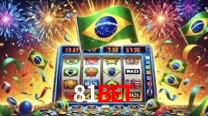 Game Providers 81bet