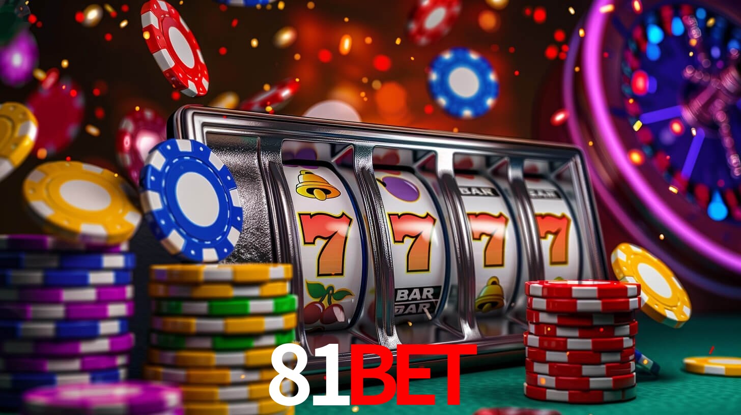 Casino VIP 81bet
