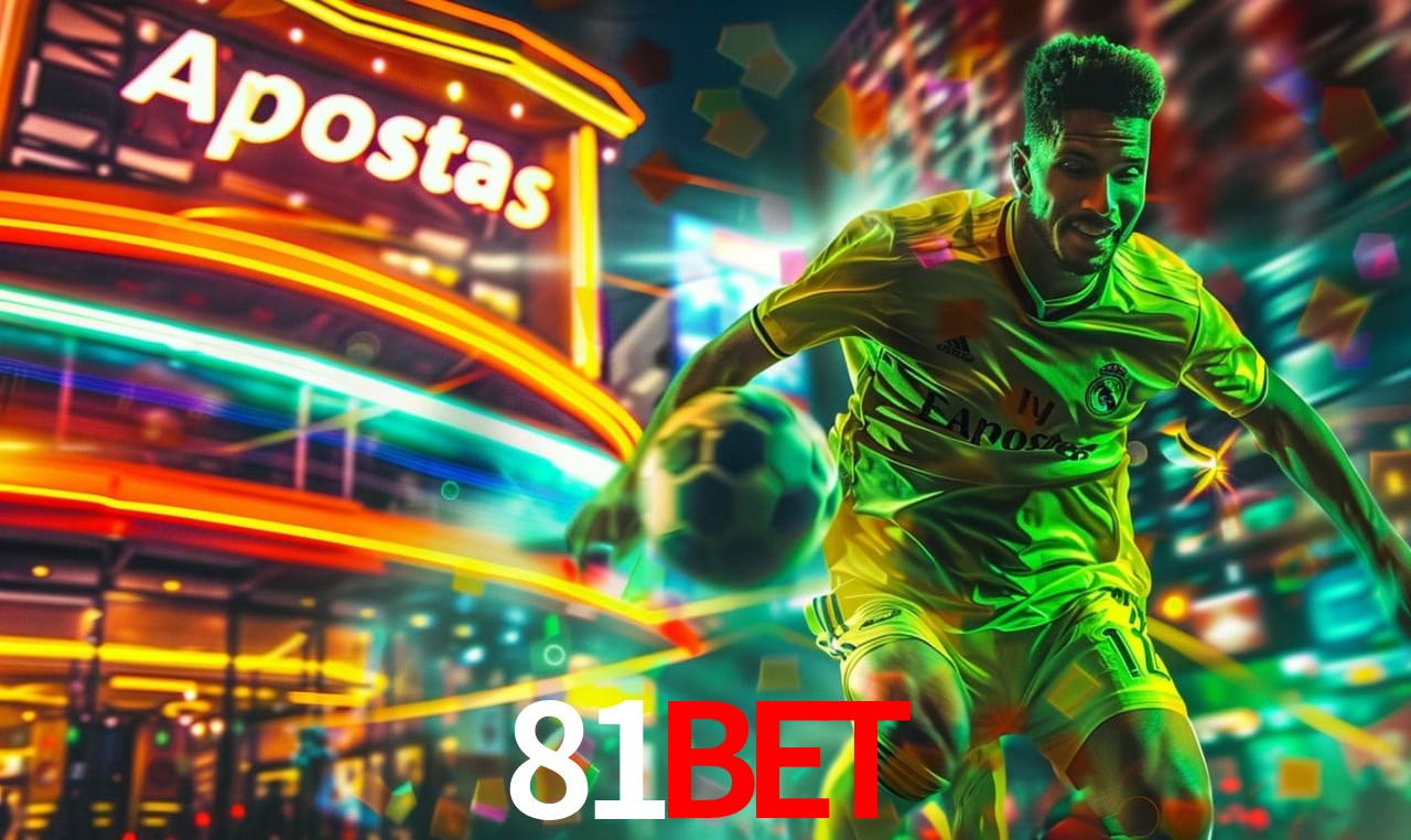 Login Seguro 81bet