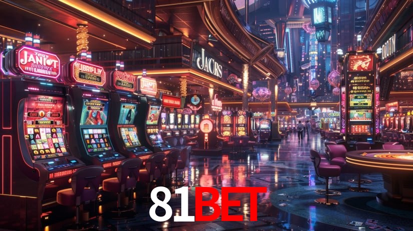 Account Benefits 81bet
