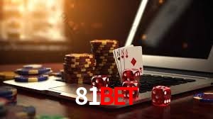 Jogos Exclusivos 81bet