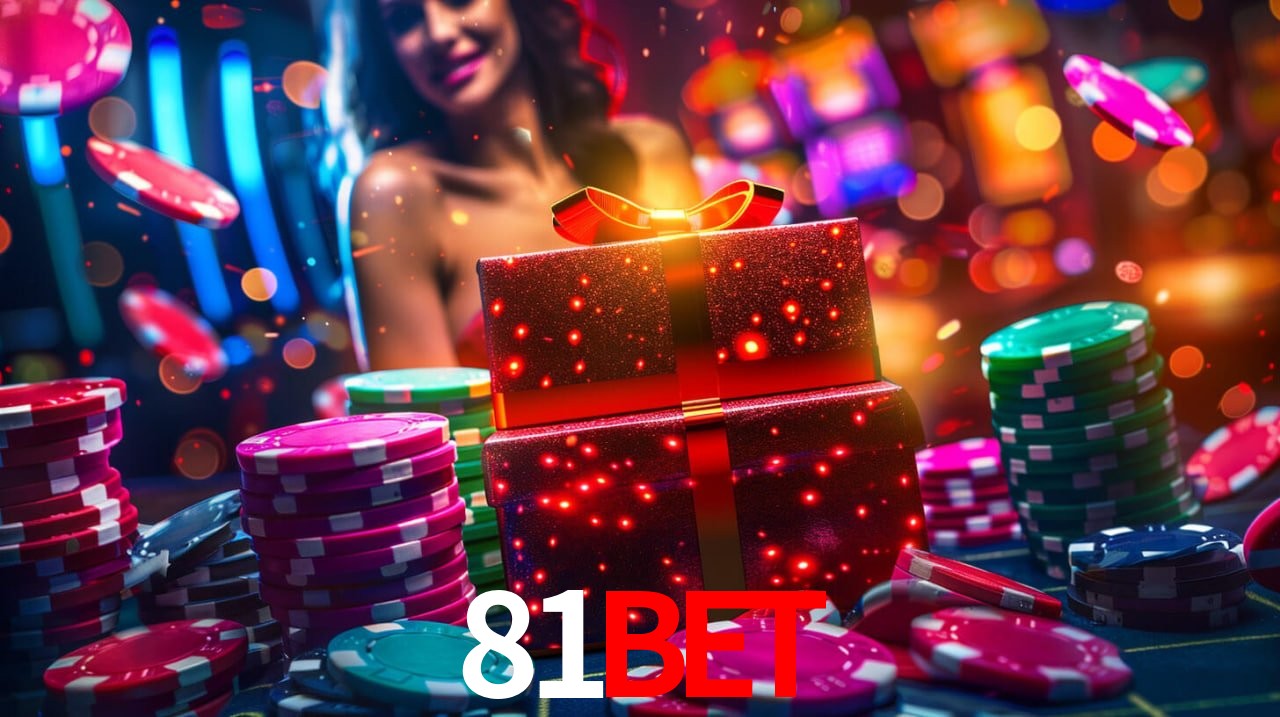 Imagem secundária para conteúdo da página Facebook 81bet