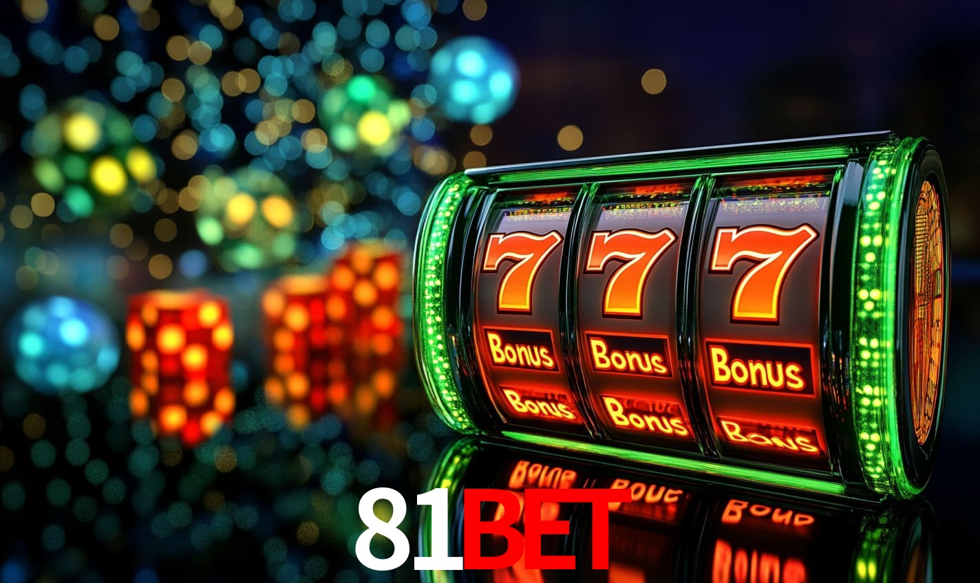 Design Responsivo 81bet