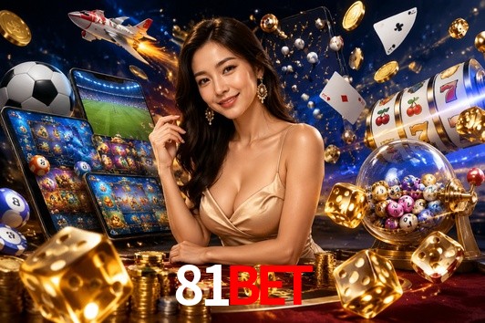 2FA Security 81bet