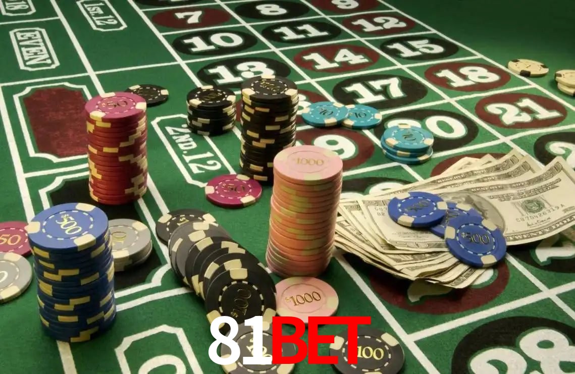Ofertas Imperdíveis na 81bet: Promoções e Bônus Que Valem a Pena