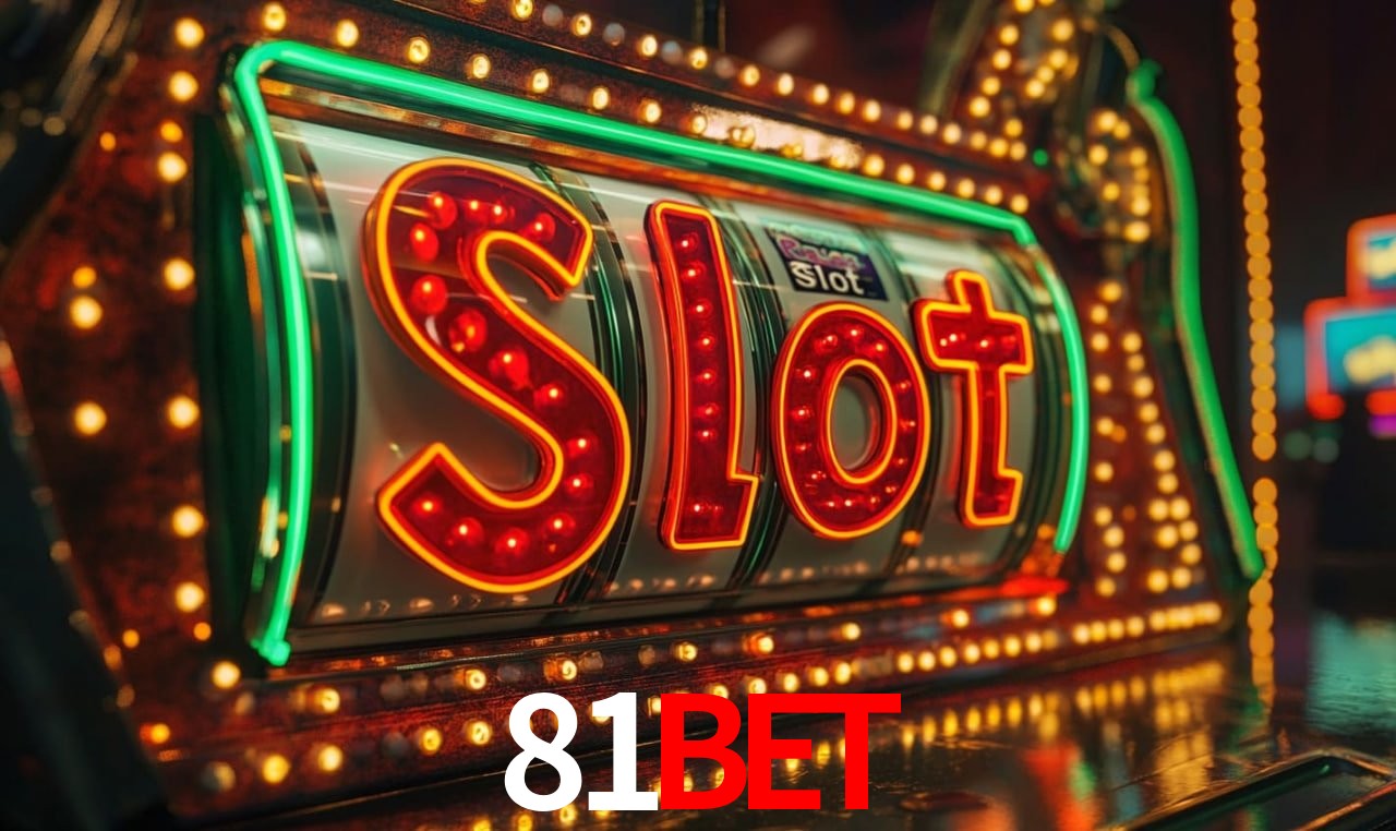 Promoções Sazonais 81bet