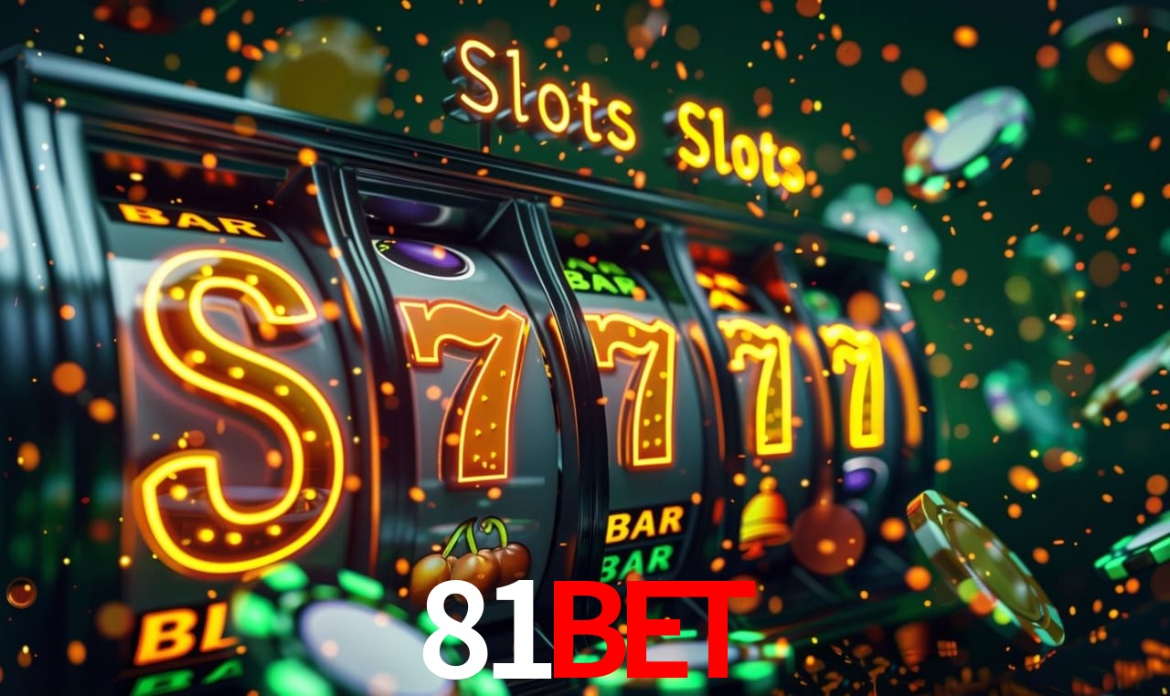 Apostas de Tênis 81bet