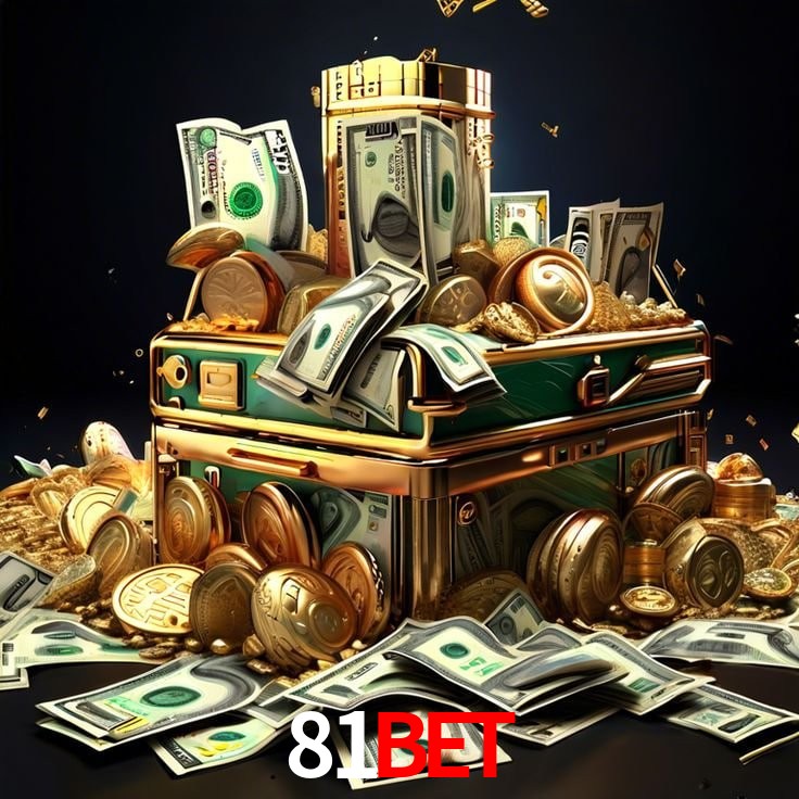 Recursos de Bônus 81bet