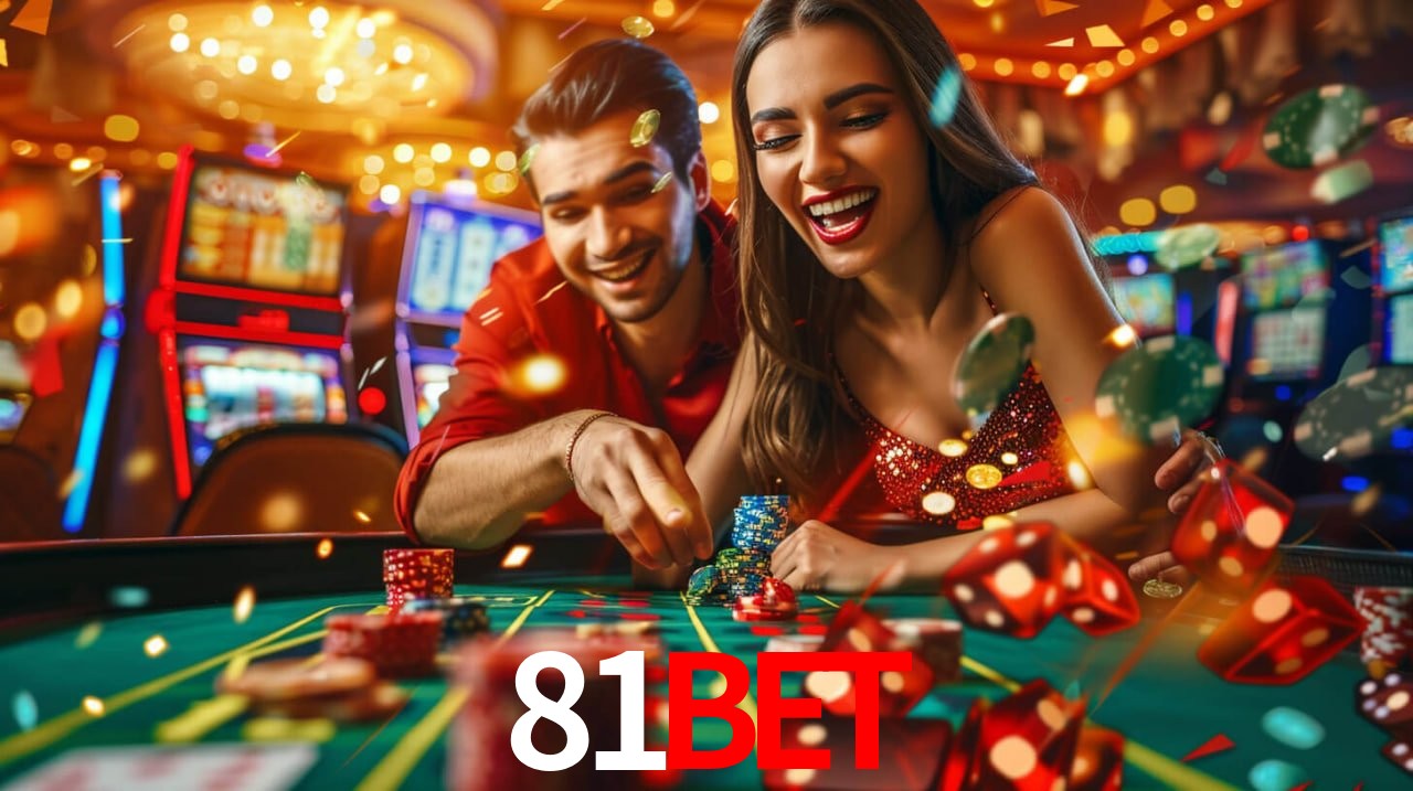Integração de APIs 81bet
