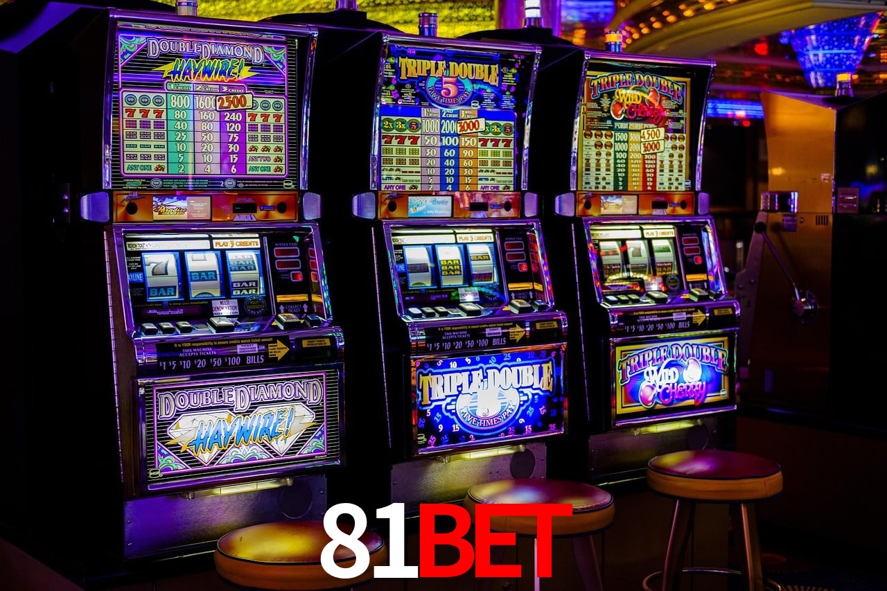 Estatísticas Esportivas 81bet