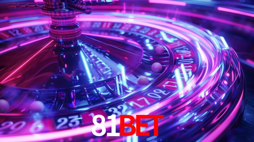 cassino 81bet