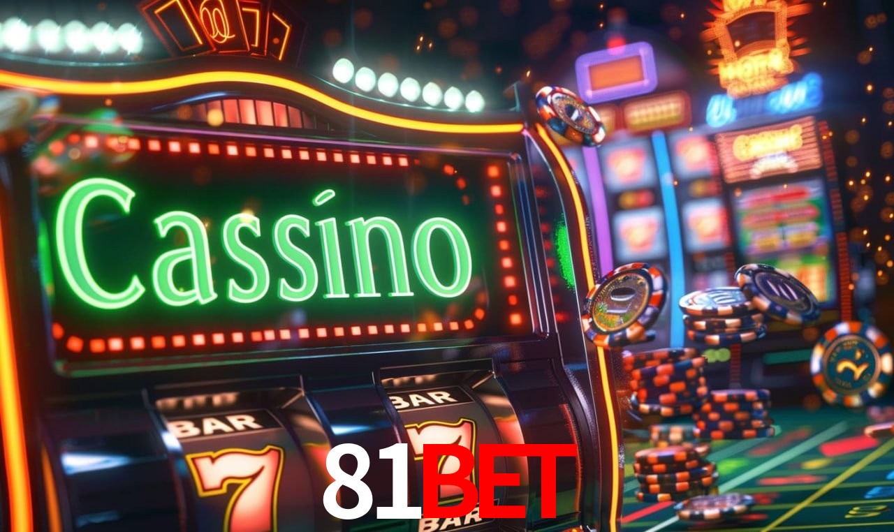 Sistemas de Segurança 81bet