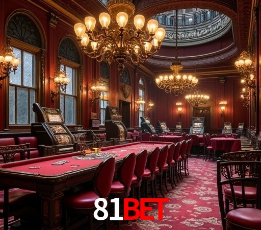 App Mobile 81bet - Jogue em Qualquer Lugar no Seu Smartphone