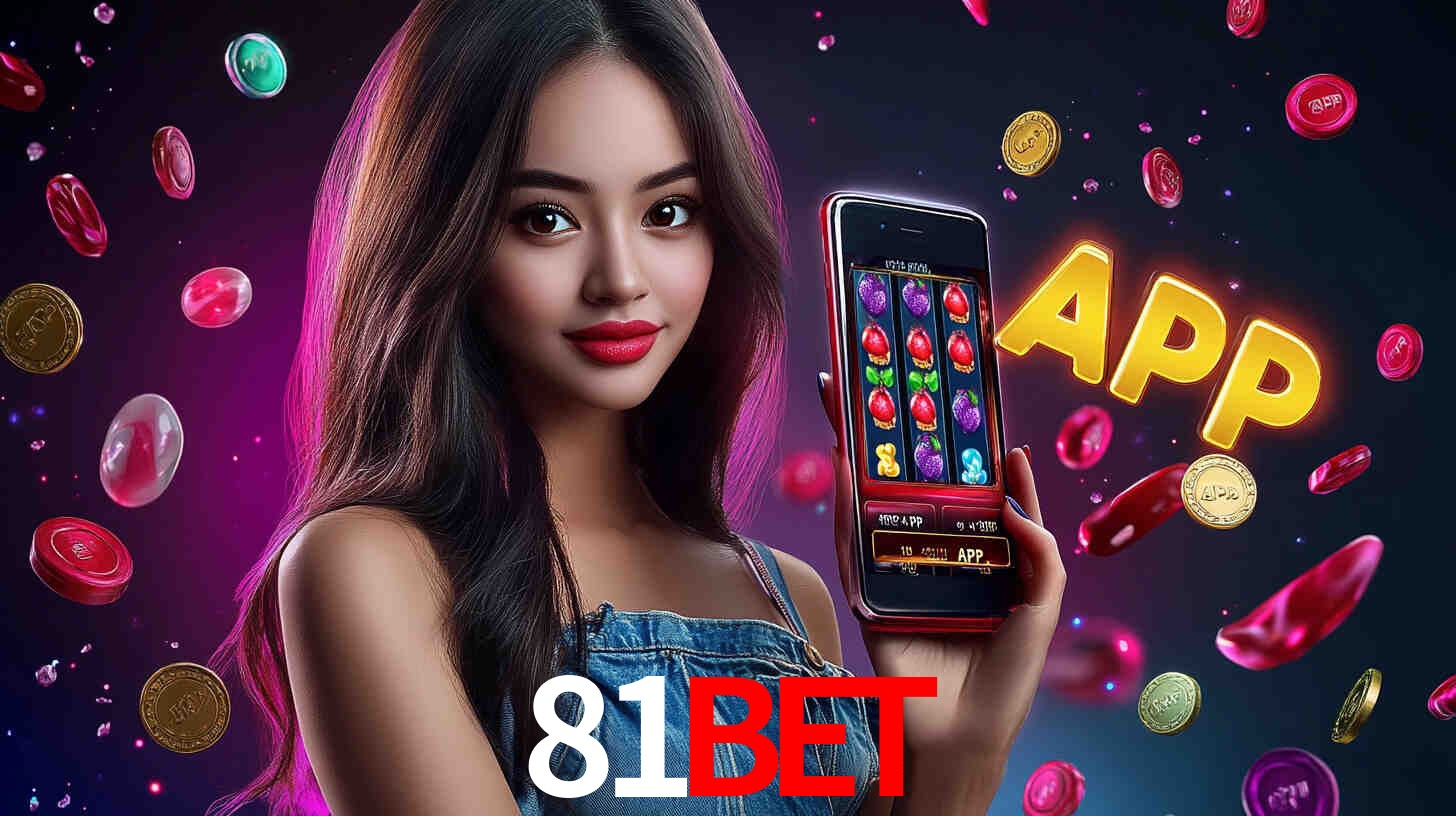 Descubra o Programa VIP da 81bet: Vantagens Exclusivas para Jogadores
