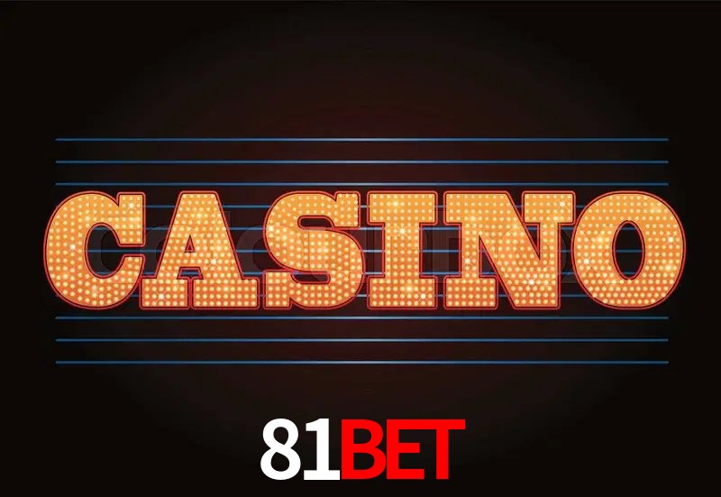 Jogos de Slot 81bet