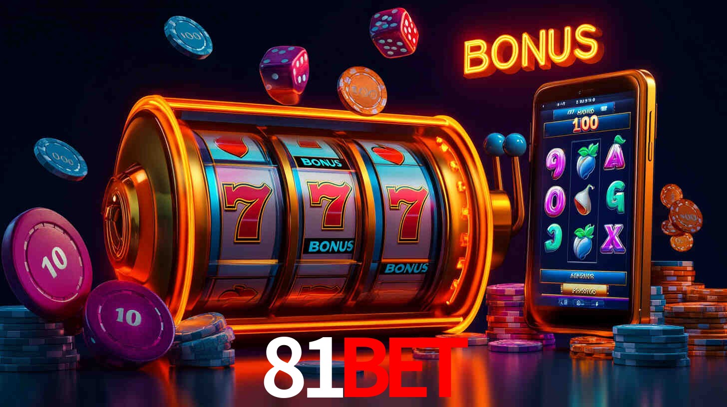 Desvendando o Mundo dos Jogos Virtuais na 81bet