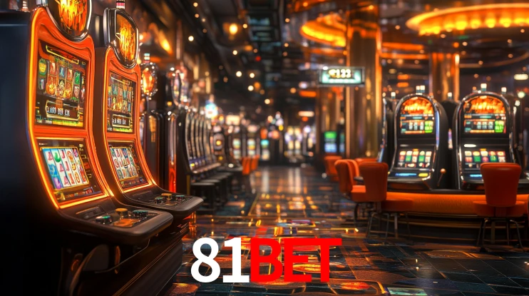 81bet App Interface