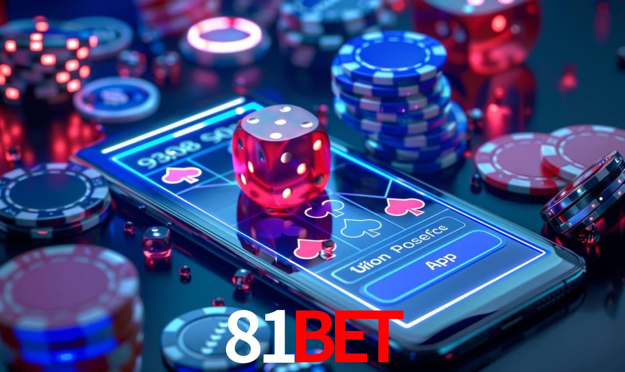 Vantagens de jogar slots no 81bet Brasil