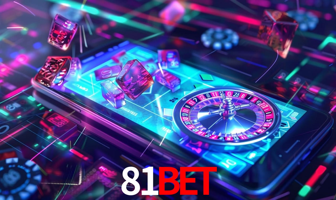 Estatísticas do Jogo 81bet