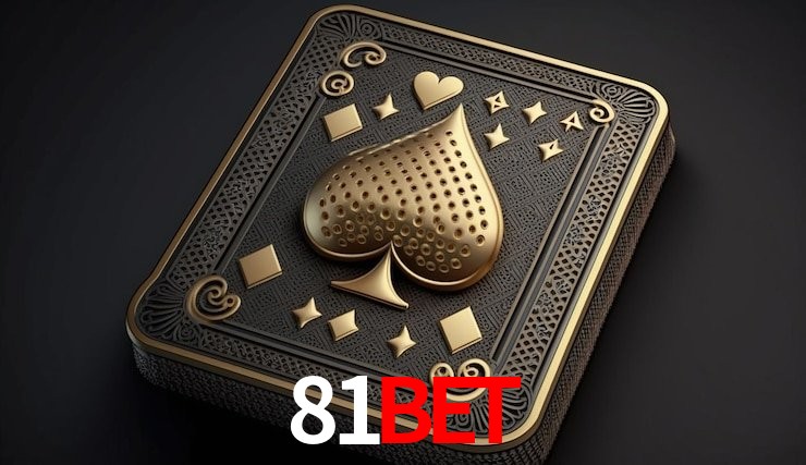 Casino Ao Vivo 81bet