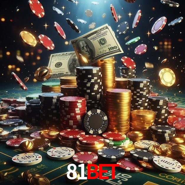 PIX Instantâneo 81bet