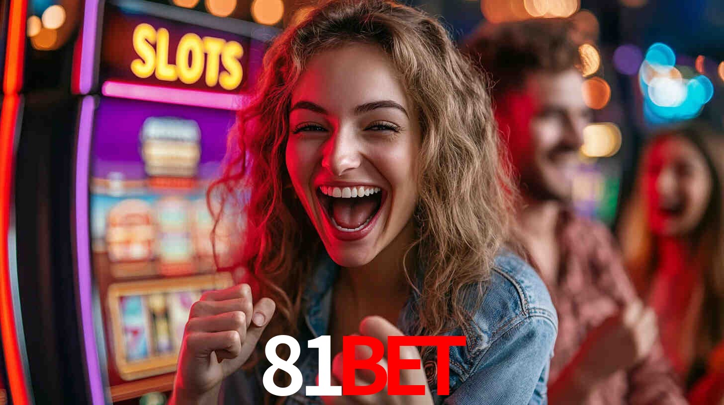 A Emoção da Loteria na 81bet: Uma Chance de Mudança de Vida