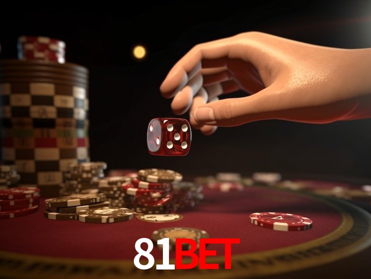 Benefícios da Conta 81bet