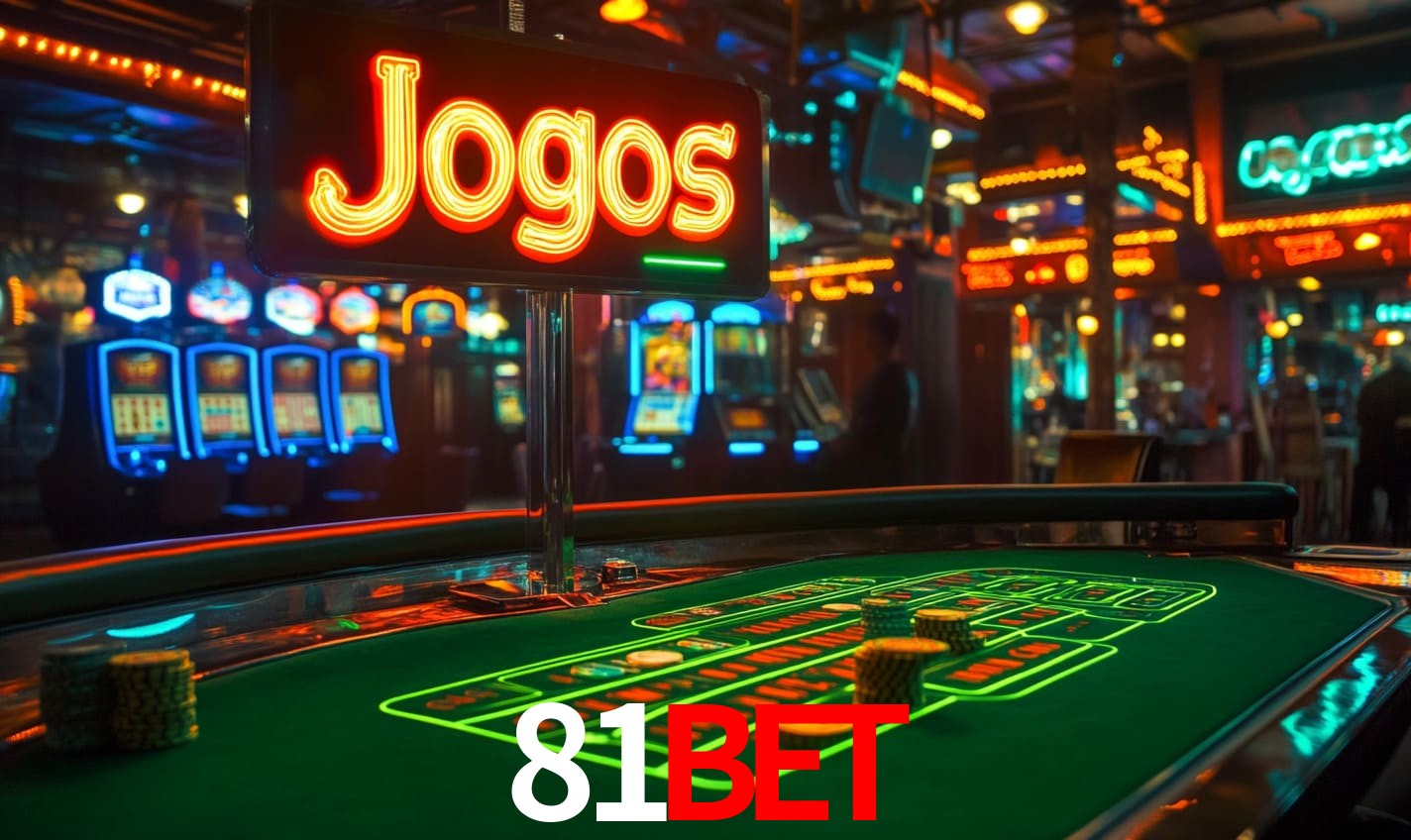 Tecnologia da Plataforma 81bet