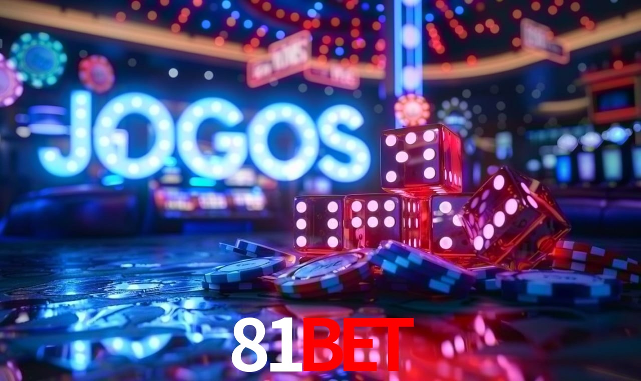 Casino Ao Vivo 81bet