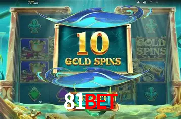 Desvendando o Mundo dos Jogos Virtuais na 81bet